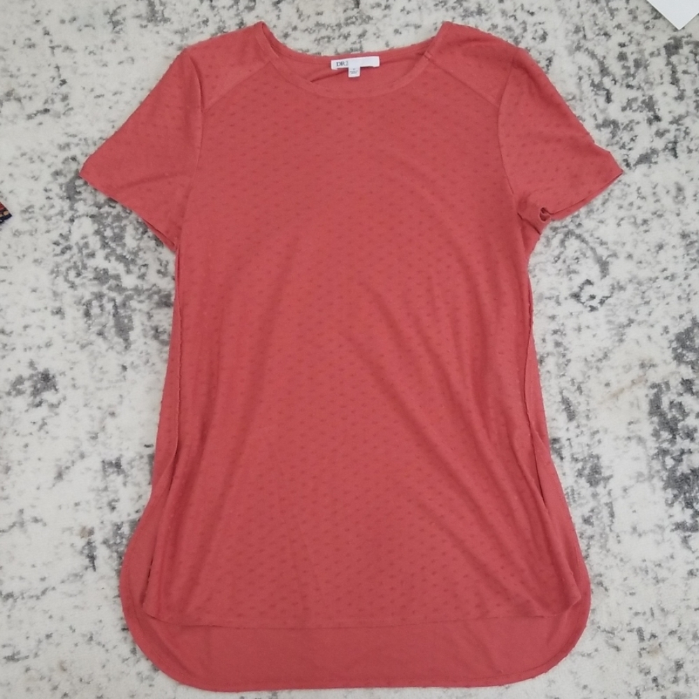 Long top from Nordstrom